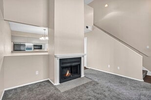 Three60 North Apartments in Grand Prairie, TX - Building Photo