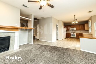 159 W Sundance Cir in Spring, TX - Building Photo - Building Photo