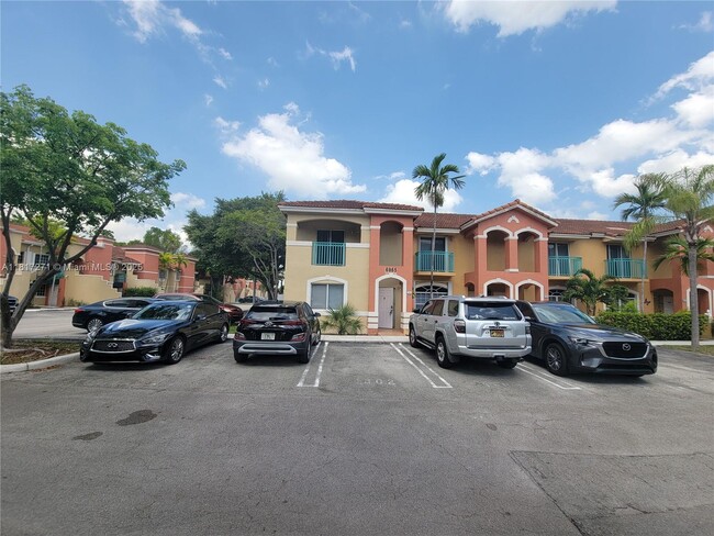 property at 6965 NW 173rd Dr