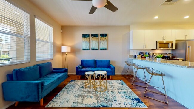 property at 12848 Palm St