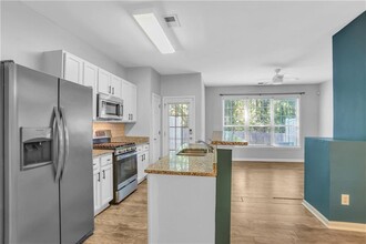 1634 Jackson Way in Atlanta, GA - Building Photo - Building Photo
