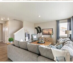 3193 Belleville Rdg Rd in Elizabeth, CO - Building Photo - Building Photo