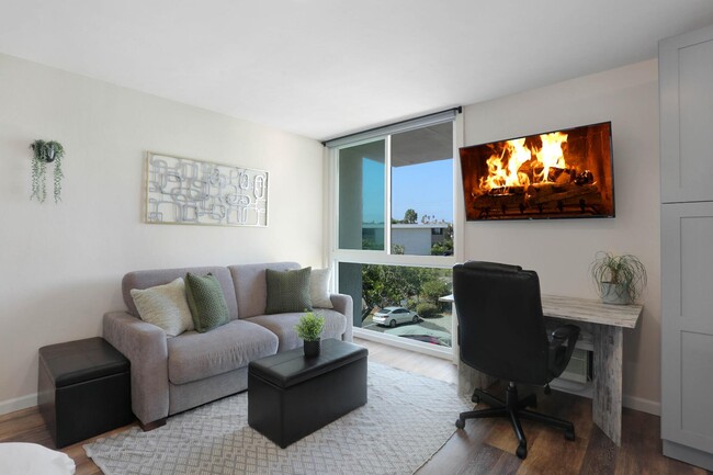 property at 3050 Rue D’Orleans