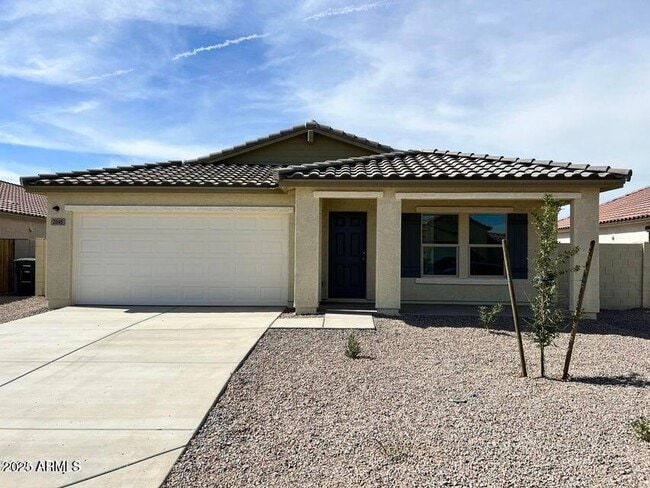 property at 2048 E Velvet Pl