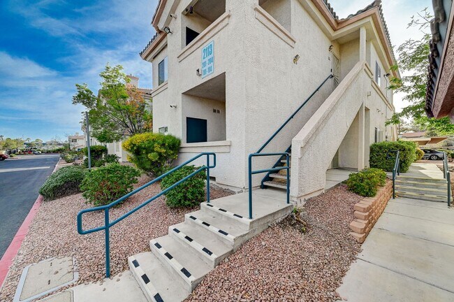 property at 2113 ECHO BAY St