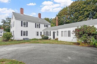 191 Middlesex Ave in Wilmington, MA - Building Photo - Building Photo