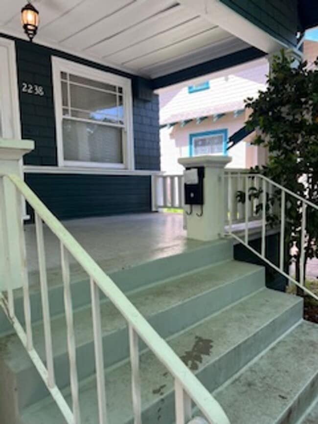 2238 Portola Way in Sacramento, CA - Building Photo - Building Photo