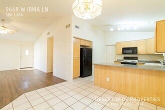 9668 W Irma Ln in Peoria, AZ - Building Photo - Building Photo