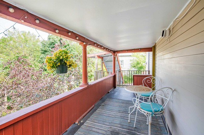 4 Peru St, Unit 72 N Champlain in Burlington, VT - Building Photo - Building Photo
