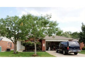 1806 Lloydminister Way in Cedar Park, TX - Building Photo