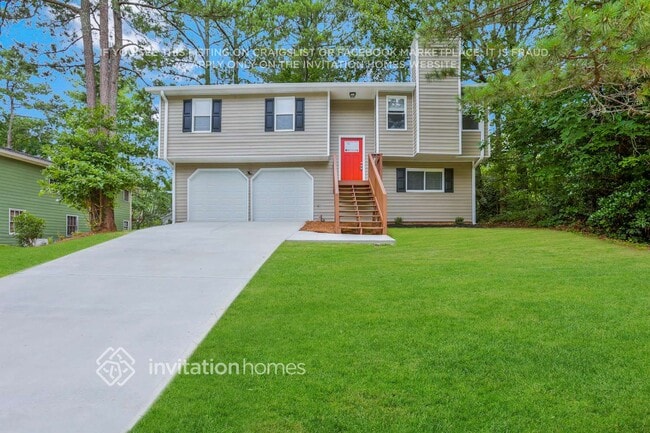 property at 6056 Dana Dr NW