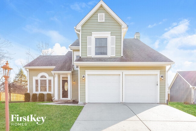 property at 7809 Dawson Dr