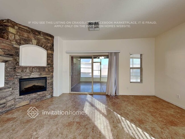 225 N Wesley in Mesa, AZ - Foto de edificio - Building Photo