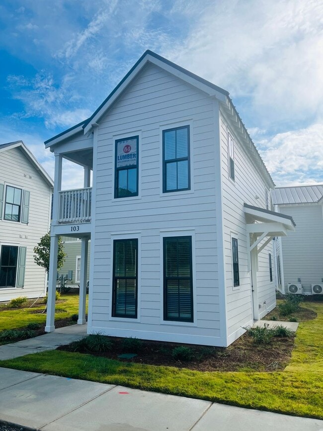 property at 103 Gardenia Ln