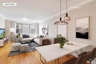 77 E 12th St in New York, NY - Building Photo