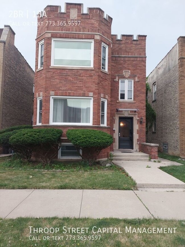 property at 9108 S Loomis St
