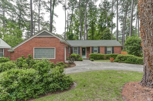 property at 3004 Exmoor Rd