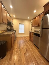 19 Chestnut Hill Ave, Unit #1 in Boston, MA - Building Photo - Building Photo