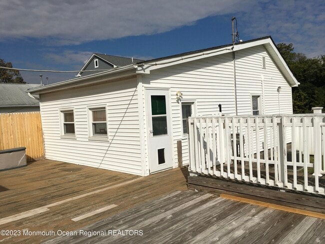 property at 237 Seabreeze Ave