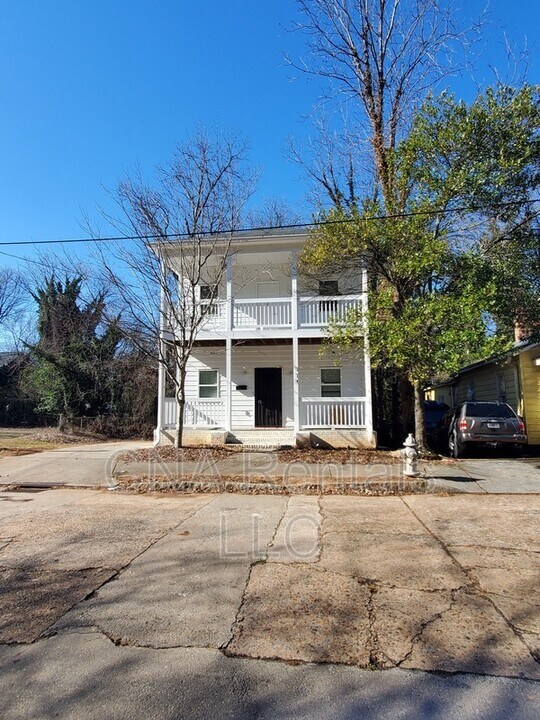 115 Bonair St SW in Atlanta, GA - Building Photo