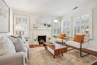 1035 Henderson Ave in Menlo Park, CA - Building Photo - Building Photo