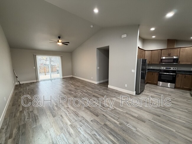 1331 Lynn Ave in Billings, MT - Building Photo - Building Photo