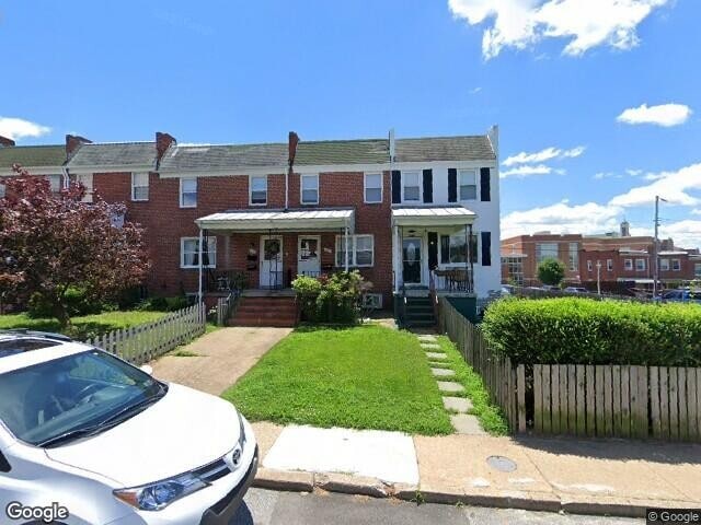 property at 1247 W 37th St