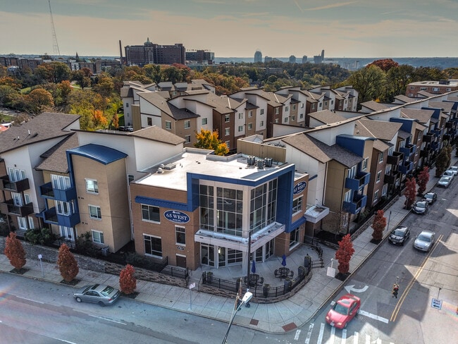 65 West Apartments