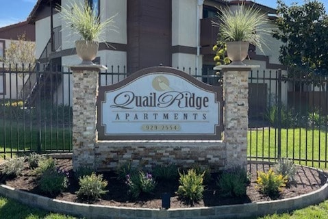 Quail Ridge Apartments