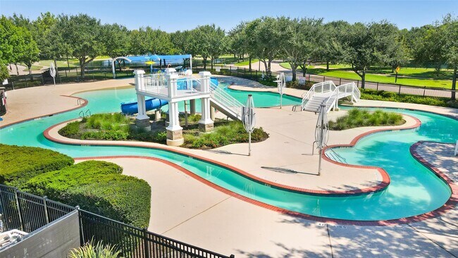 6915 Monarch Lake Ln in Katy, TX - Building Photo - Building Photo