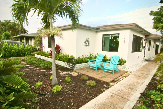 property at 1331 N J Terrace