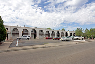 Casita Capistrano in Albuquerque, NM - Building Photo - Building Photo