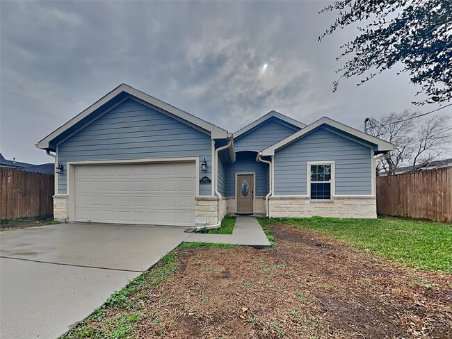 property at 3638 Lydia St