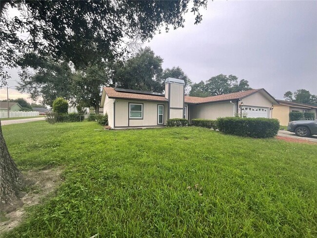 3424 Willow Wisp Dr S in Lakeland, FL - Building Photo - Building Photo