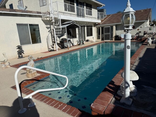 property at 2045 S Tenaya Way