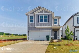 6408 Upchurch Dr in Huntsville, AL - Building Photo