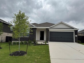 1813 Boggy Crk Rnch Rd in Andice, TX - Building Photo - Building Photo