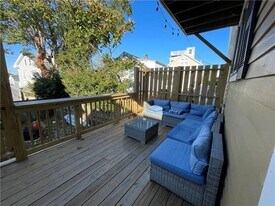 29 Anthony St in Newport, RI - Building Photo