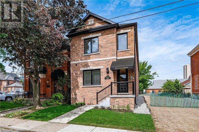 property at 36 Grant Ave