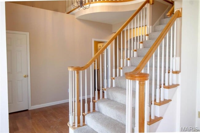 1519 Prospector Trail in Wentzville, MO - Building Photo - Building Photo