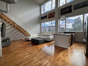 2525 15th St, Unit 3C in Denver, CO - Foto de edificio - Building Photo