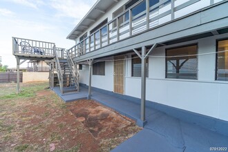 92-765-765 Nohopono St in Kapolei, HI - Building Photo - Building Photo