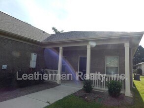 408 Senate St in Florence, SC - Building Photo - Building Photo