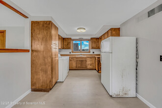 1605 Bulwer St in Scranton, PA - Building Photo - Building Photo
