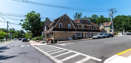 326 N Broadway in Nyack, NY - Building Photo - Building Photo
