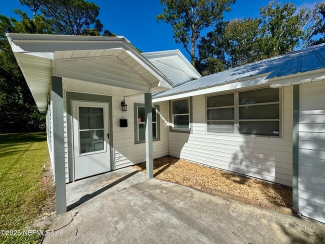 4779 Shirley Ave in Jacksonville, FL - Building Photo - Building Photo