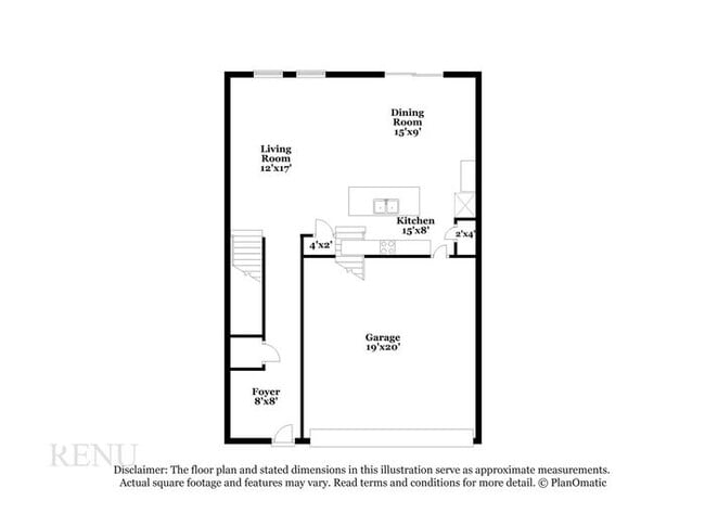 5247 Dawn Break in Saint Hedwig, TX - Building Photo - Building Photo