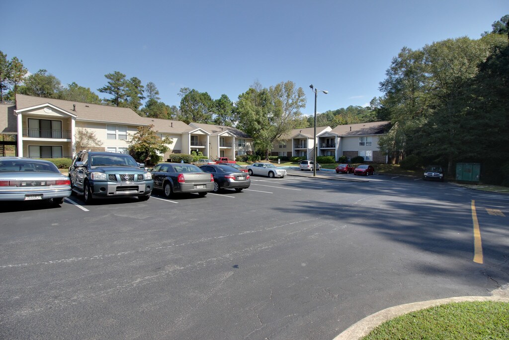 The Lory of Hoover Apartments in Birmingham, AL