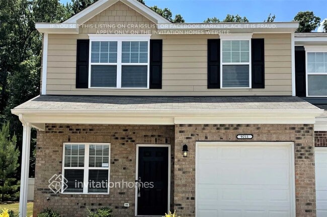 property at 9211 Grand Valley Dr
