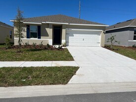165 Sofia Ln in Lake Alfred, FL - Building Photo